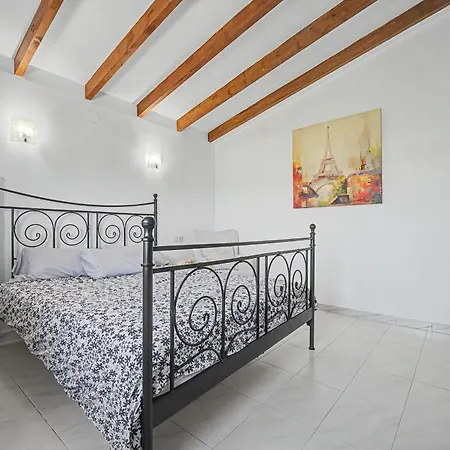 Villa Jazmines