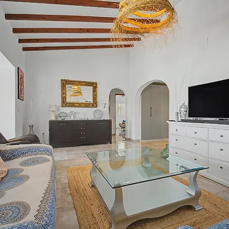 Jazmines Villa Pego