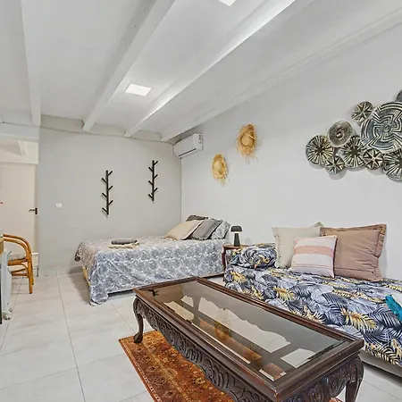 Jazmines Villa