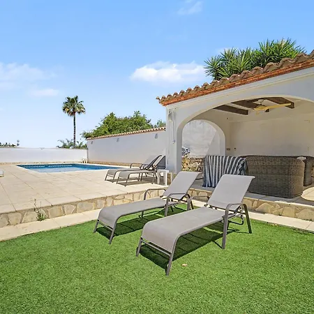 Jazmines Villa