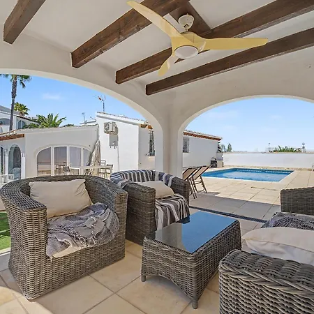 Jazmines Villa