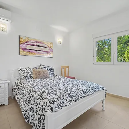 Jazmines Villa *