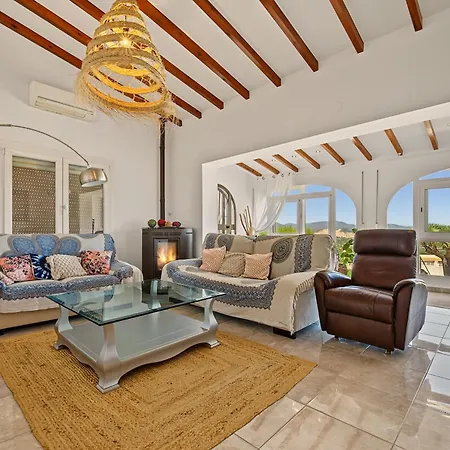 Jazmines Villa